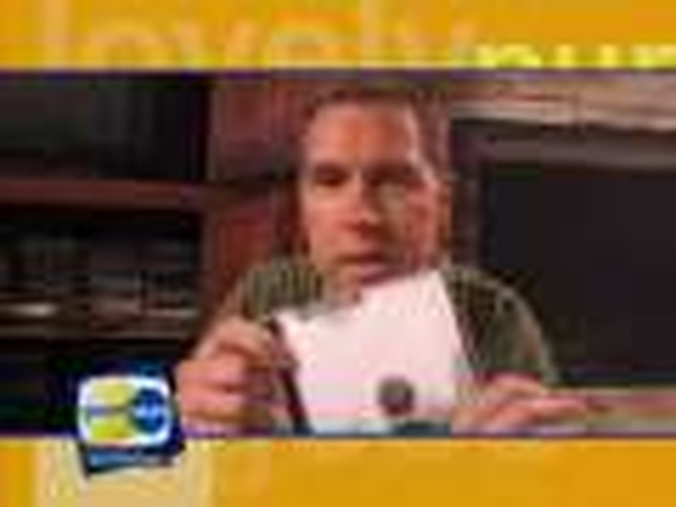 goodnewsTV & Chris Rice part 2