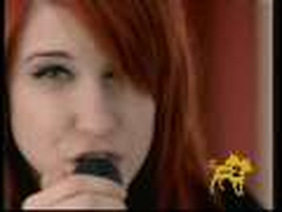 Paramore - That's What You Get