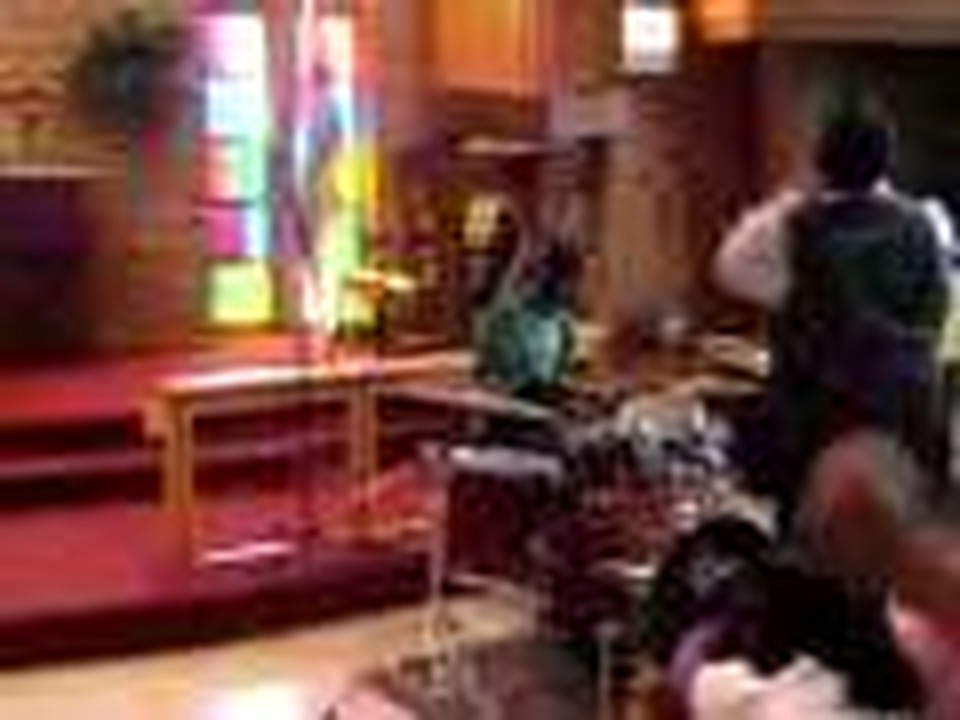 Havin' Church