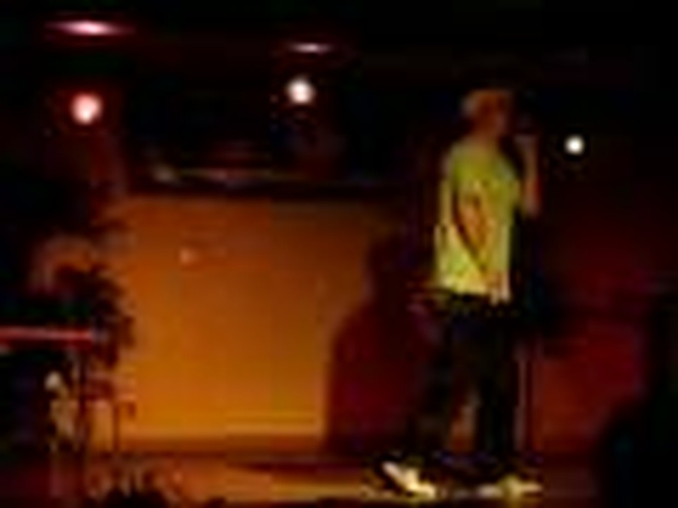 LLOYD TEMPLETON LYRICAL ANIMATION