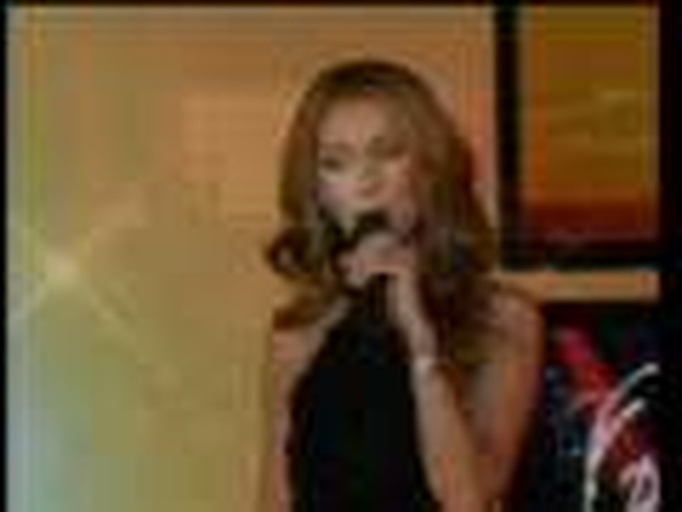 Celine Dion