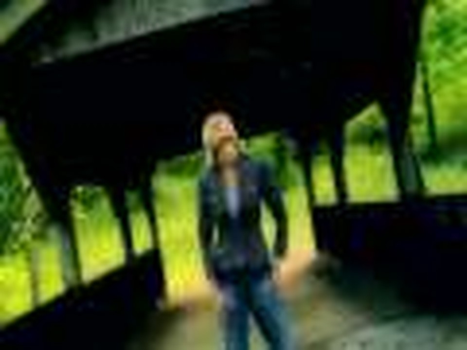 Tammy Trent - At the Foot of the Cross (Christian Music)