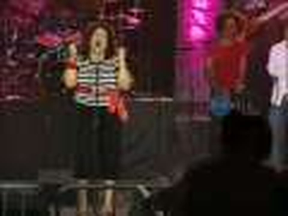 Expolit 2007 - Ingrid Rosario - Parte 2