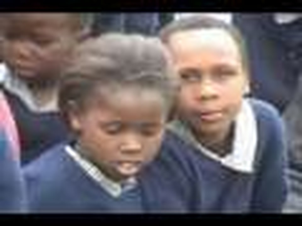 FCBH Supporting the Mission