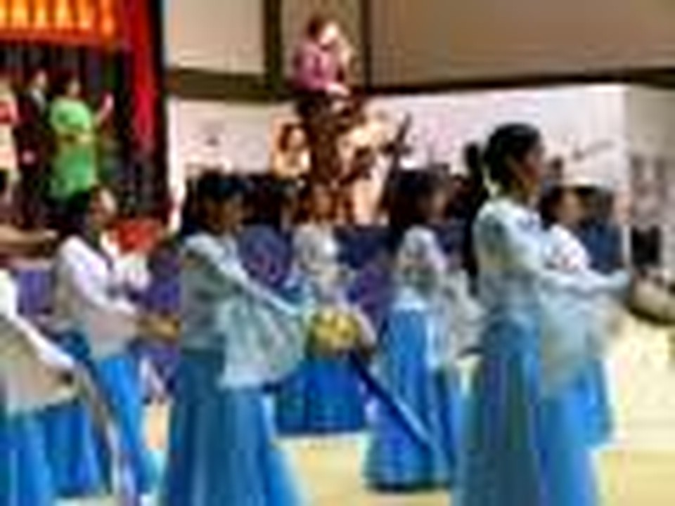 Alabanza con pandero Iglesia Catedral de los Milagros salta