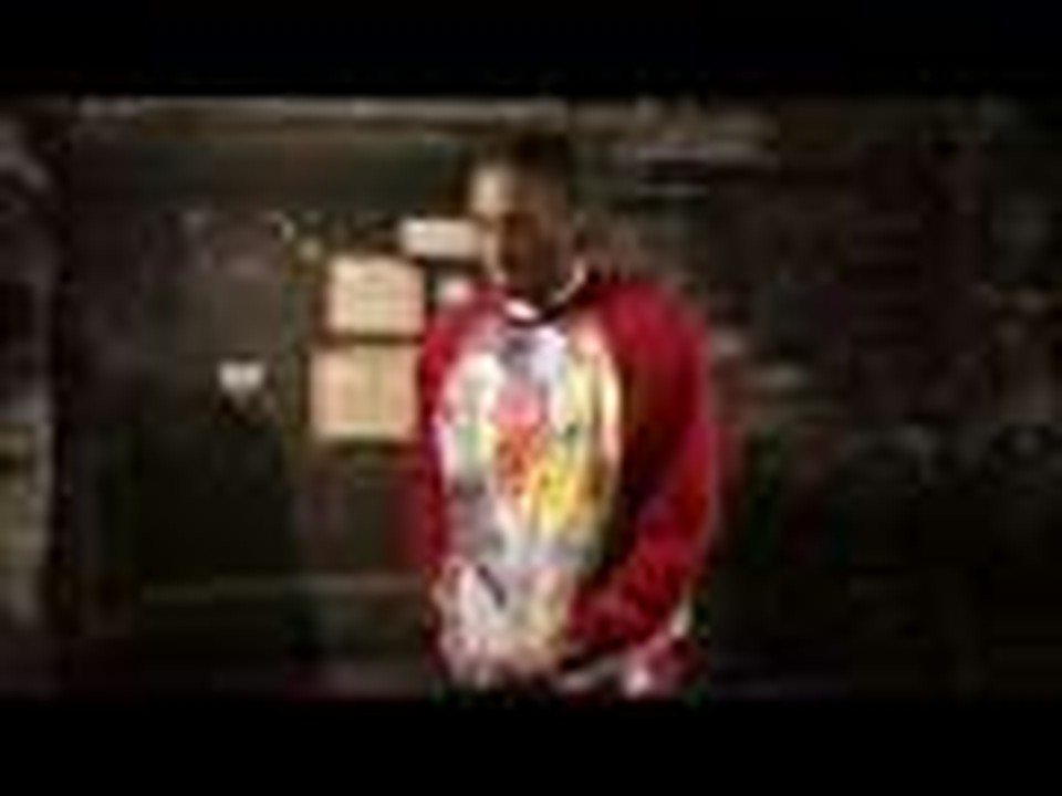 Lecrae DWYL Interview Part 1