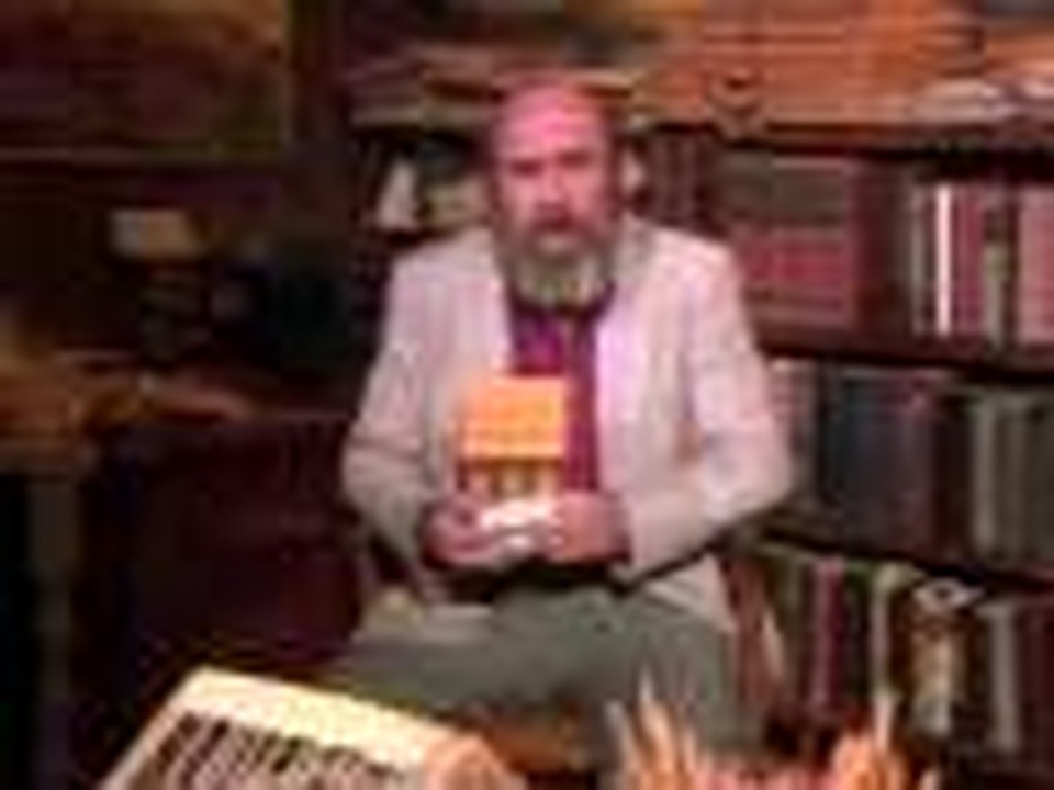 Pentecost Feasts of the Lord Zola Levitt