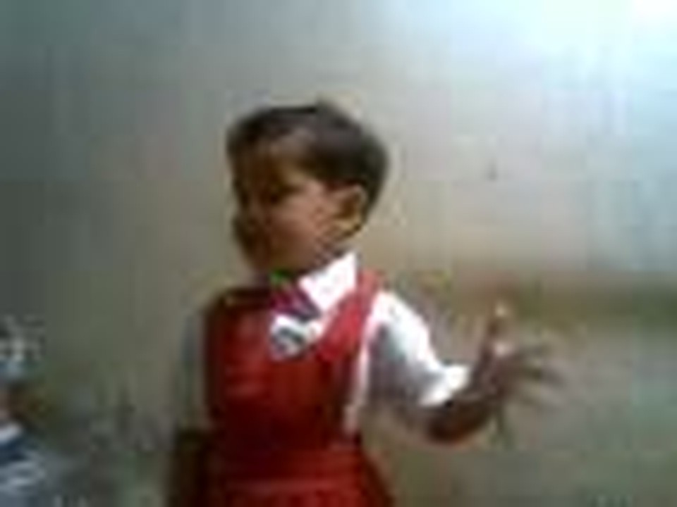 kid's video