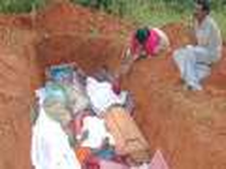God's Children: Sumatra