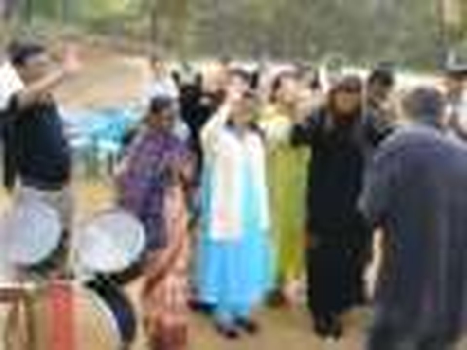 Shillong Outreach!