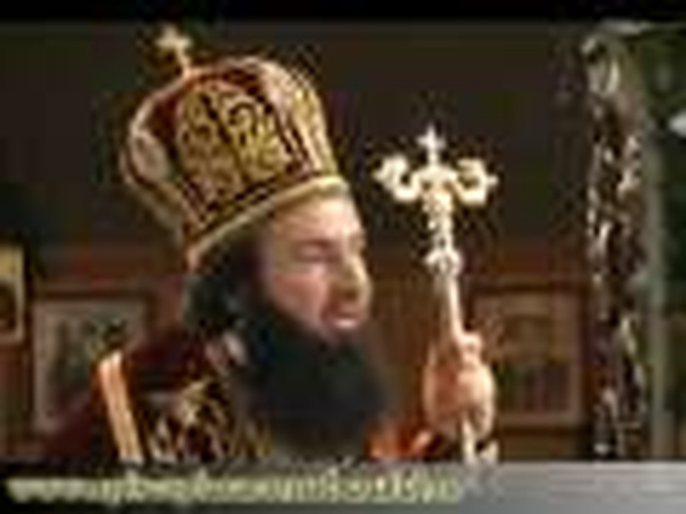 Binecuvantare la Catedrala Sf. M. Mc. Gheorghe 6