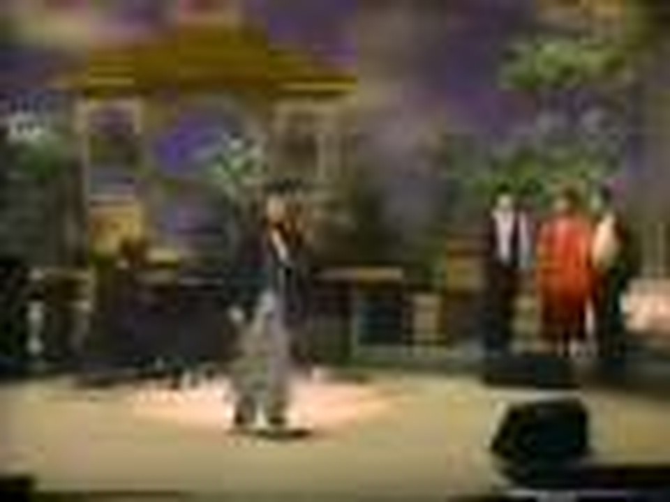 Andrae Crouch - To God be the Glory