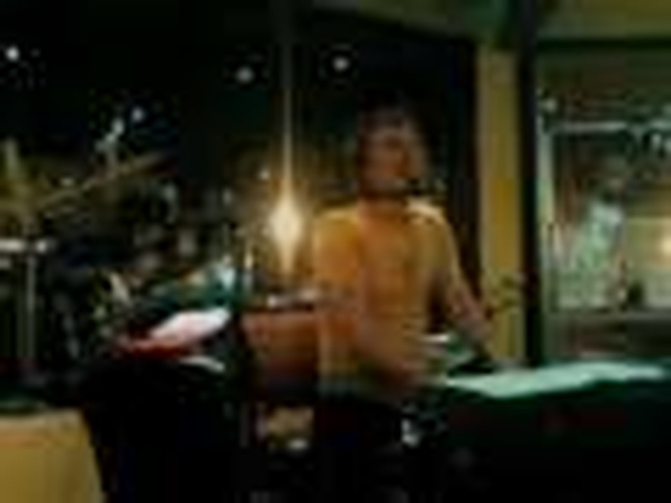 "Go Tell it on the Mountain" by Jeff Caylor (live)