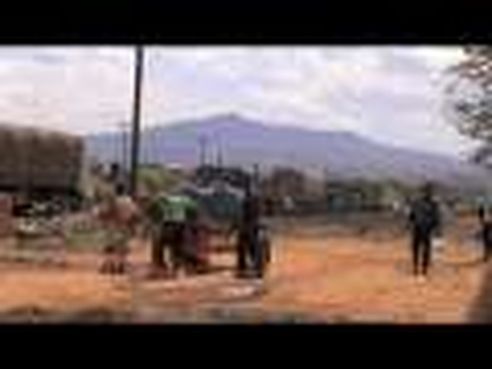 Mountain View Children Project (promotional video)