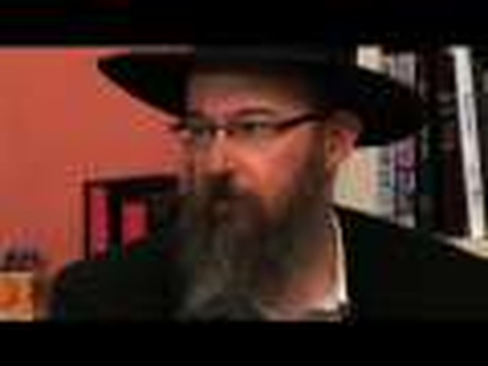 Ralph Benmergui: My Israel