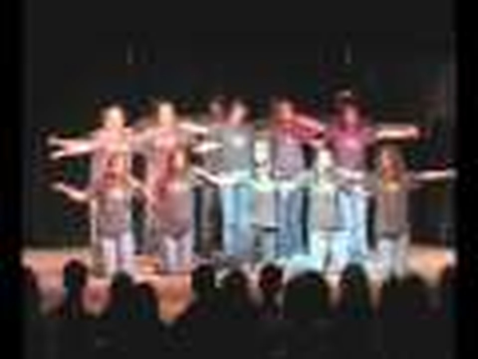 My Chains Are Gone- One Voice- Harmony Christian
