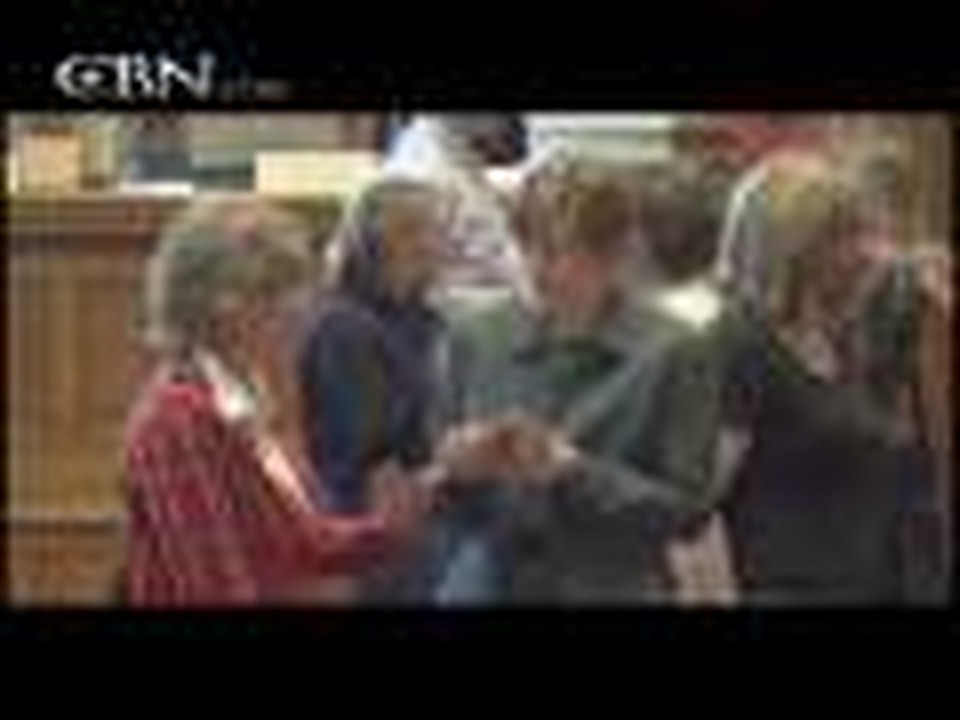 How Gay Activism Shapes U.S. Politics - CBN,com