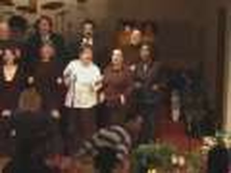 Awesome God / You are God Alone Medley
