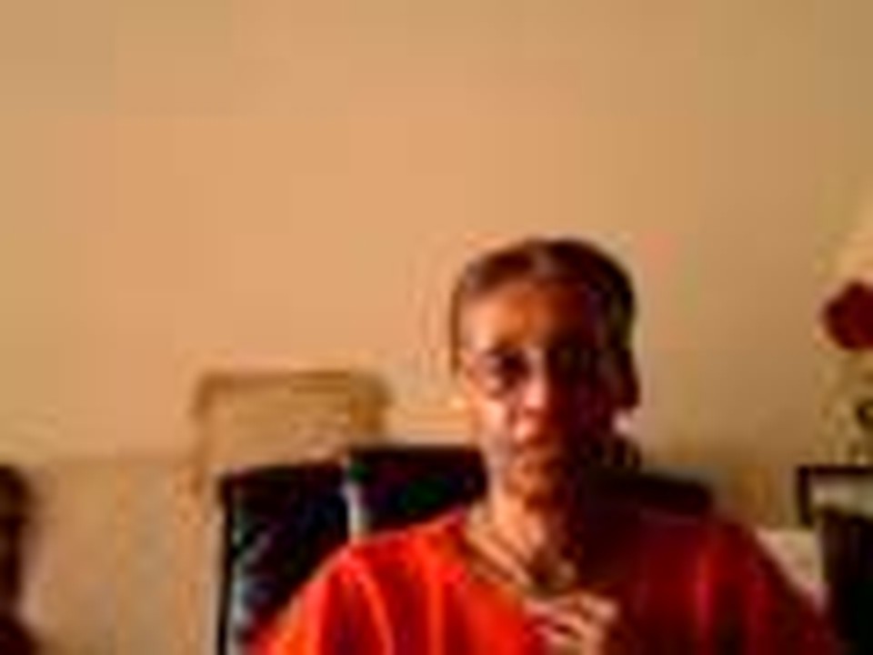 My Tribulation Theory-Pt.1