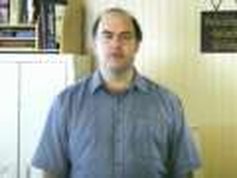 Hewitt Recordings Ministries Video 1