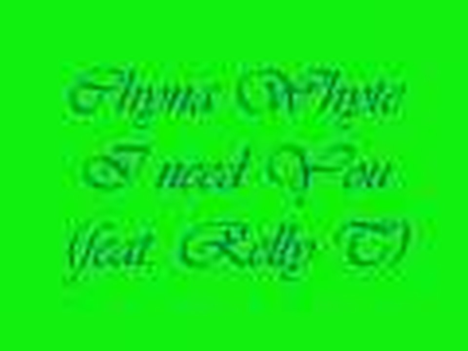 Chyna Whyte feat. Relly T - I need You