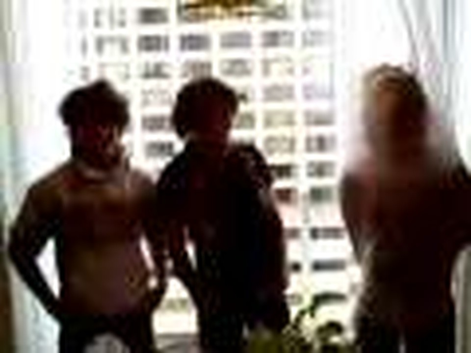 Jonas Brothers - Ghost Video