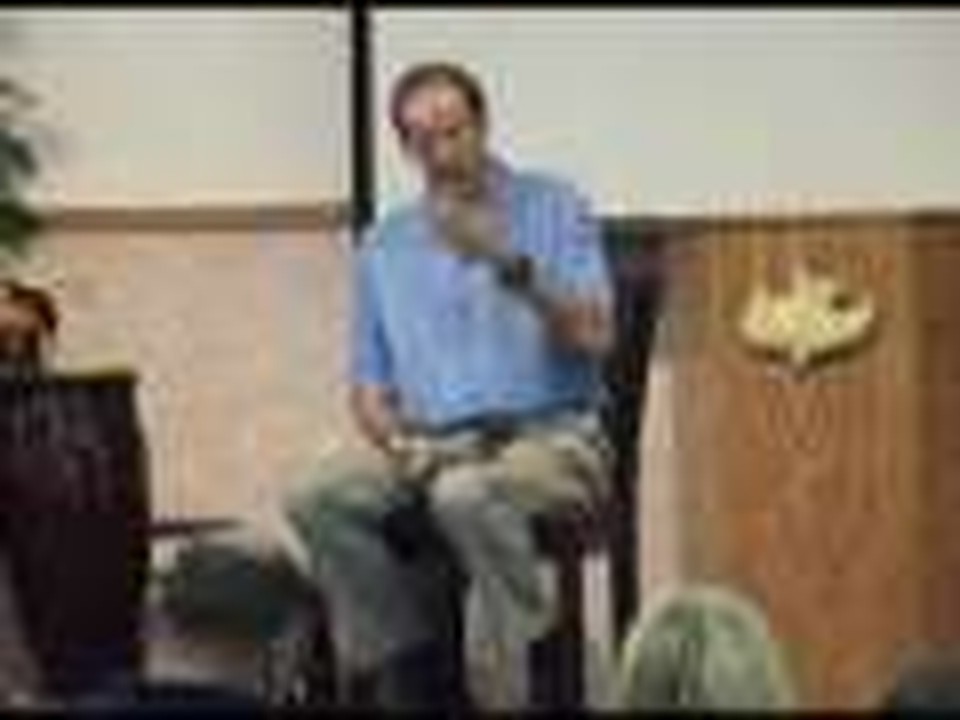 What is the best approach to studying the Bible?