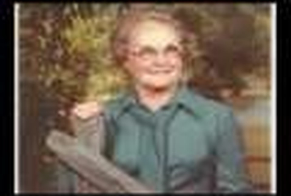 Grandmother