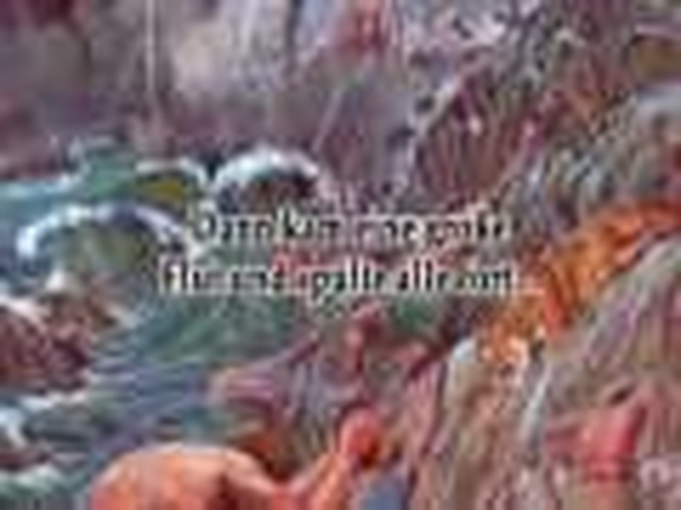 DIE WAHRHEIT- christliche special effects animation