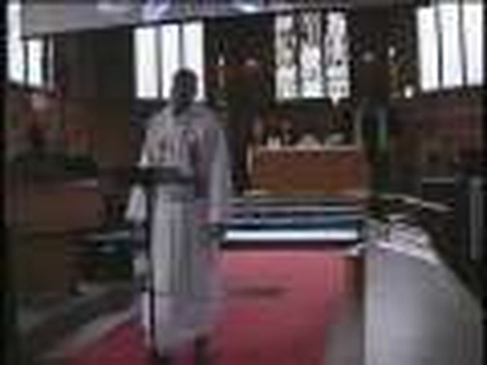 April 27th 2008 Brentwood Chapel