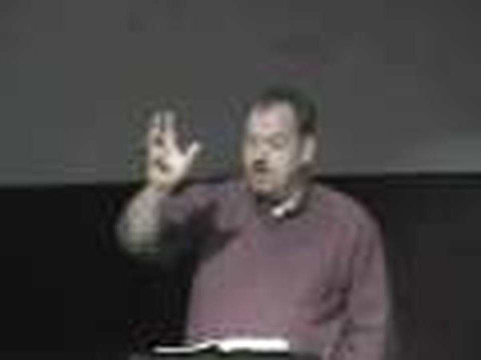 sermon 4-27-08