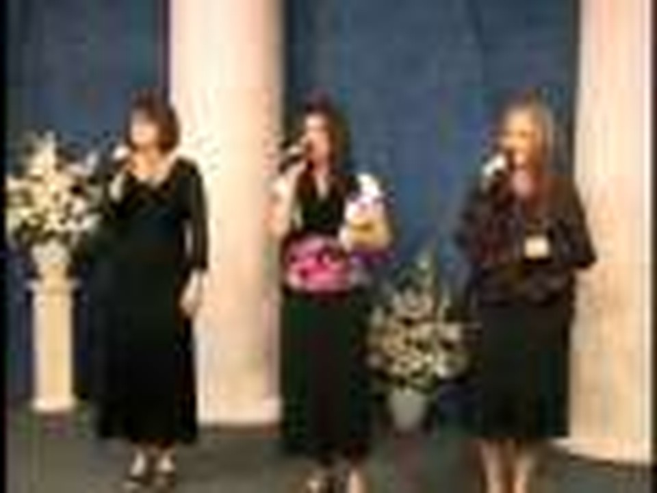 Southern Style Praise #128 Faith 3