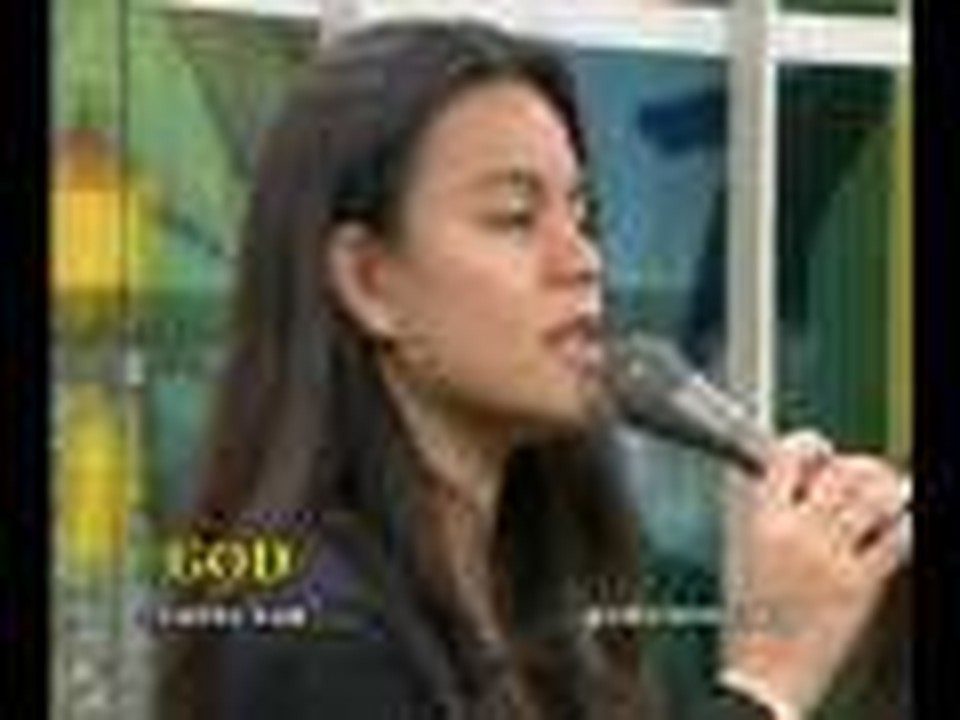 Glory - Cadoy Sisters