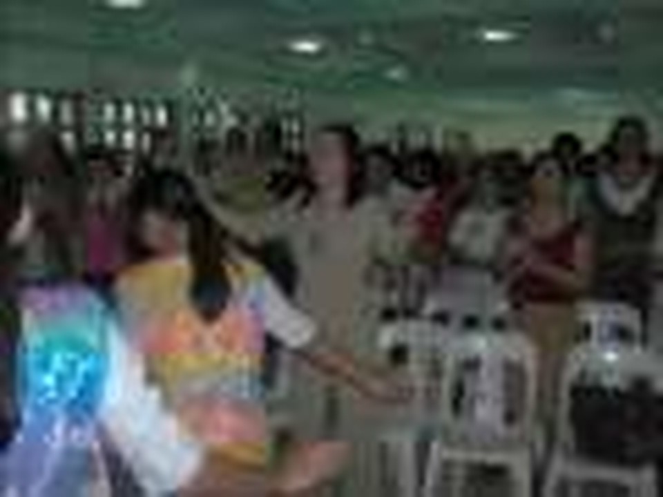 Him Church Zipporah camp
