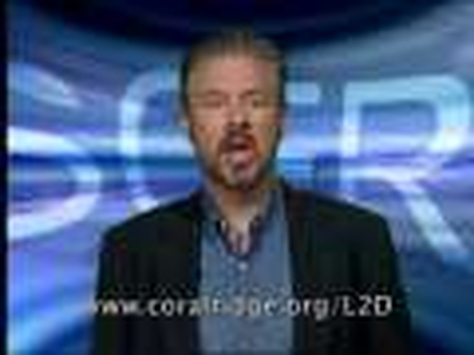Learn2Discern - Snapshot of the End of Freedom