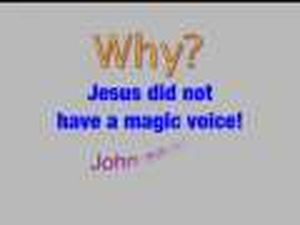 The woman taken in adultery. full version
