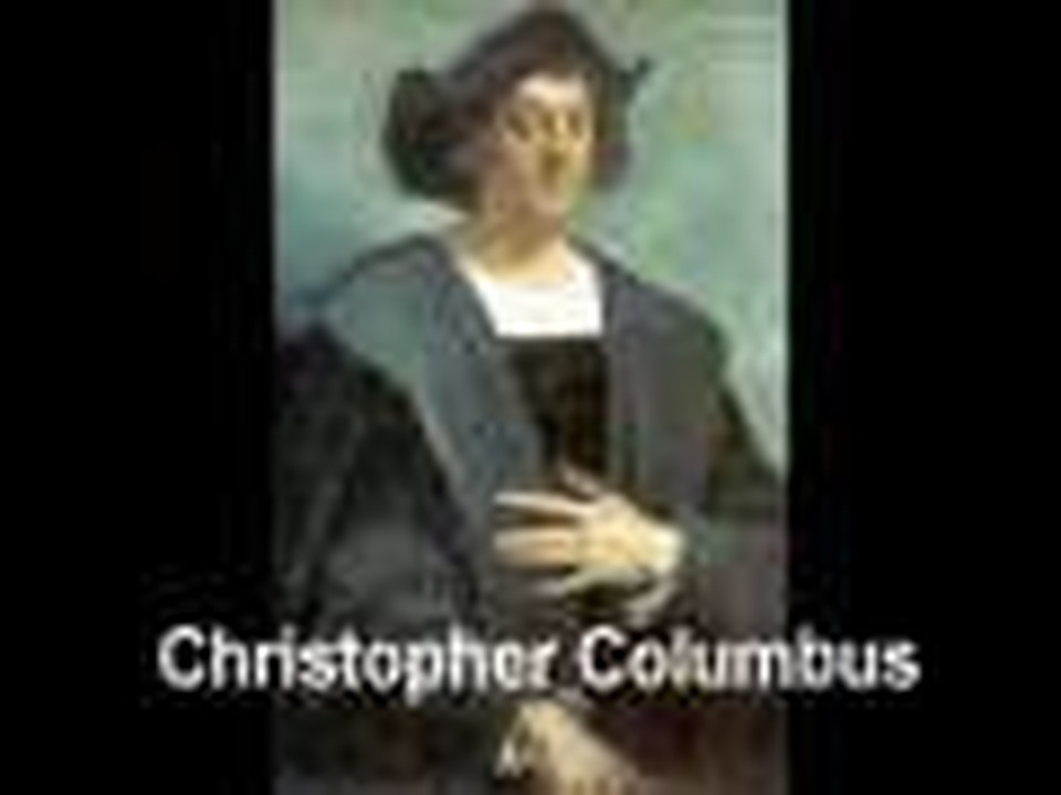 American Moment Columbus