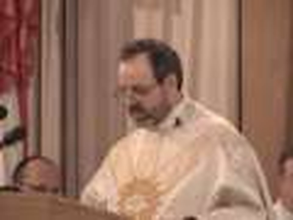 FAITH ALONE? The Sheep and the Goats