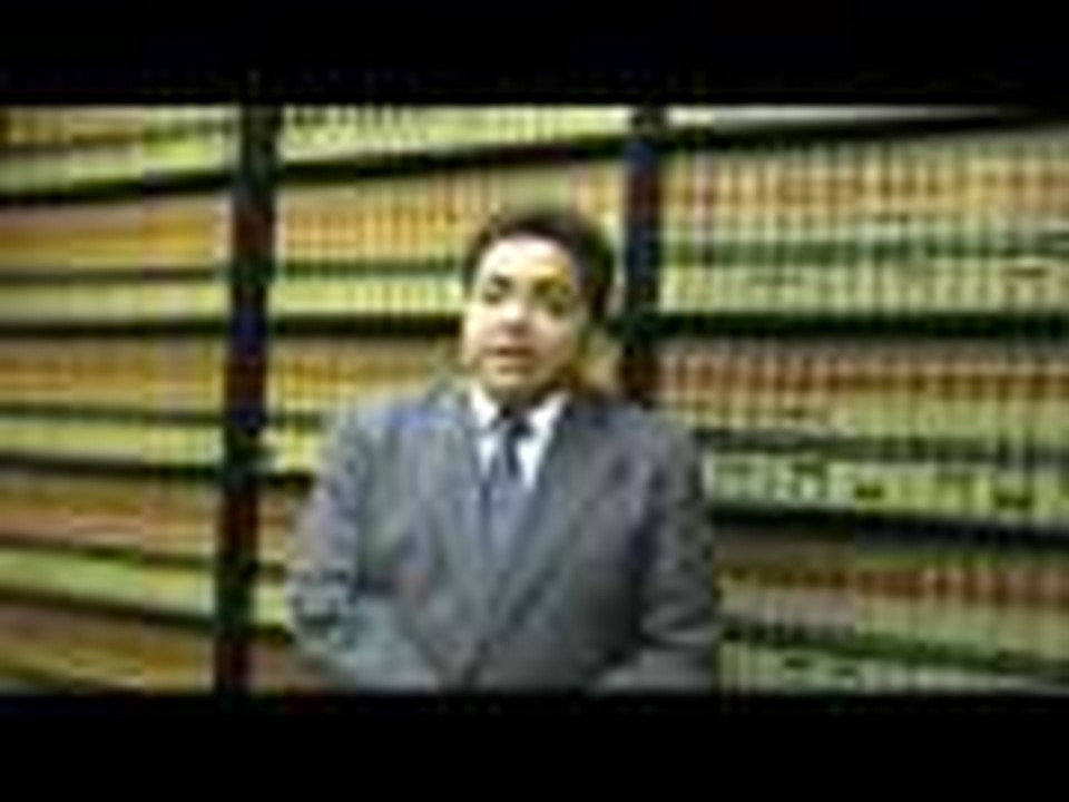 Contracts and churches - Legal Considerations