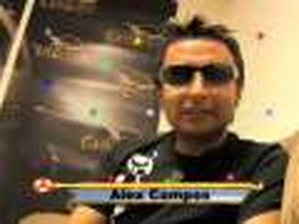 Consejo Alex Campos - Espacio Radioactivo