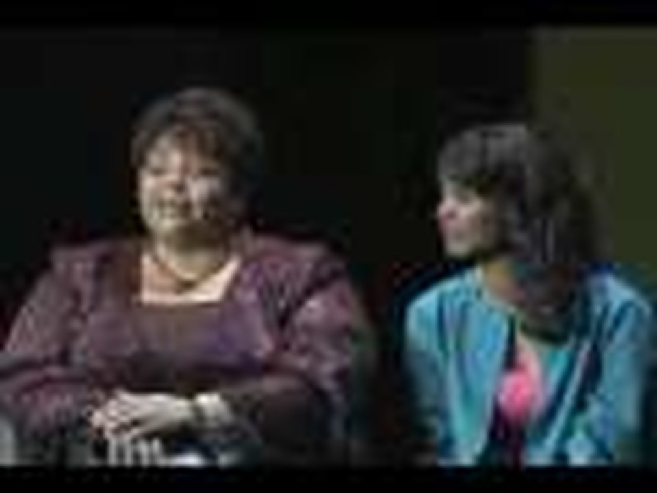 Step Aside, From the Play ,"What's Done In The Dark" by Tyler Perry