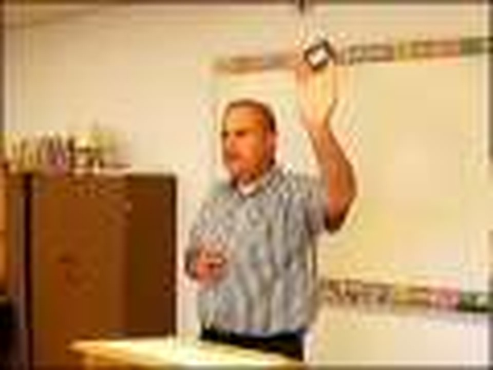 Are Roman Catholics Christians? 1 of 17