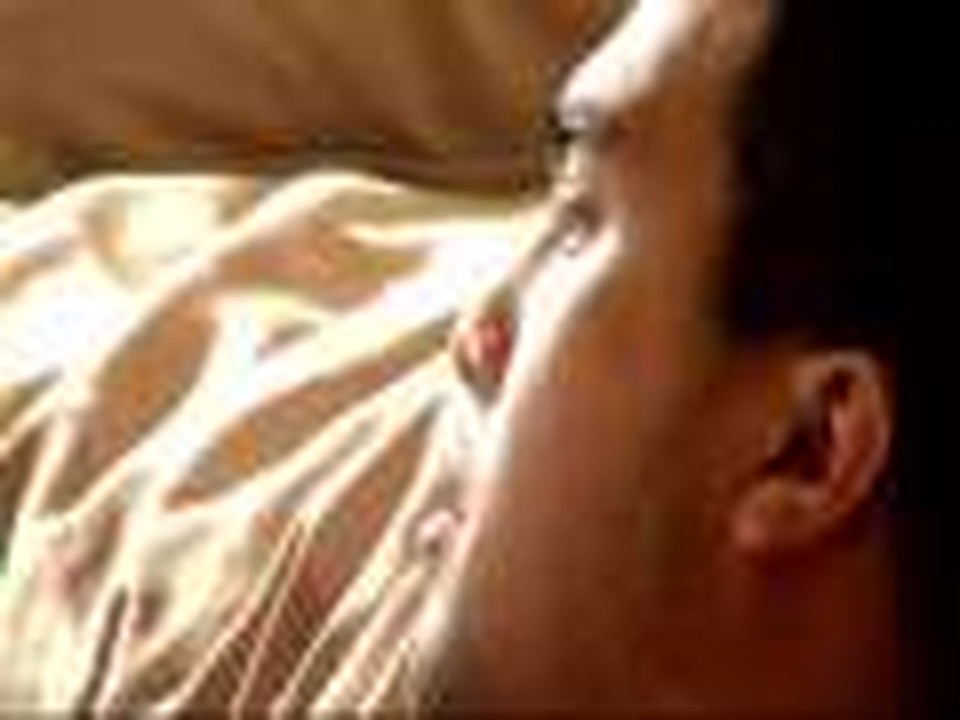 Escaping the Black Hole Beast of Depression - (Captive,Drama) - youth evangelism - Redruth Films