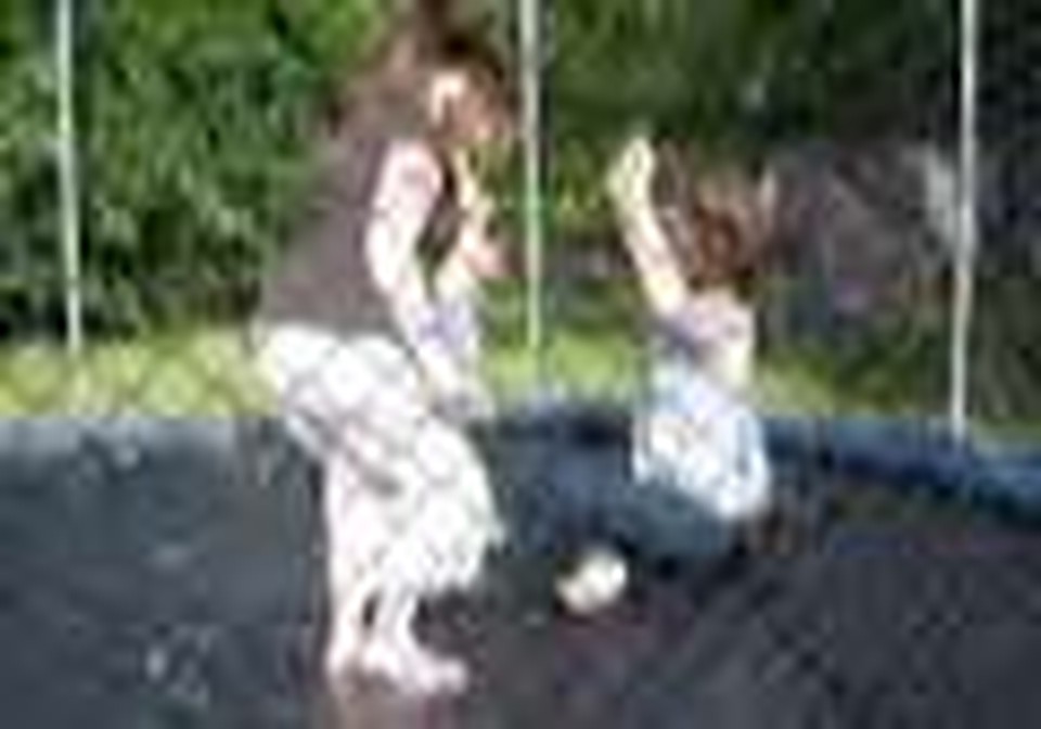 Mothers Day 2008 I