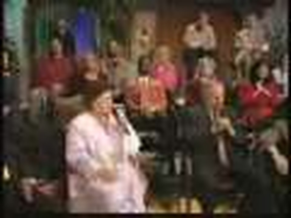 Vestal Goodman & Dottie Rambo-The Hills Of Home