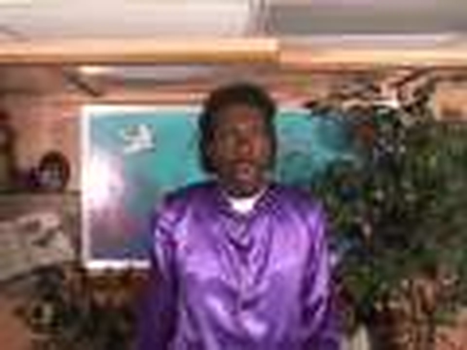 ARISE AND SHINE TV SHOW WITH BISHOP JEROME STEPHENS -3-3