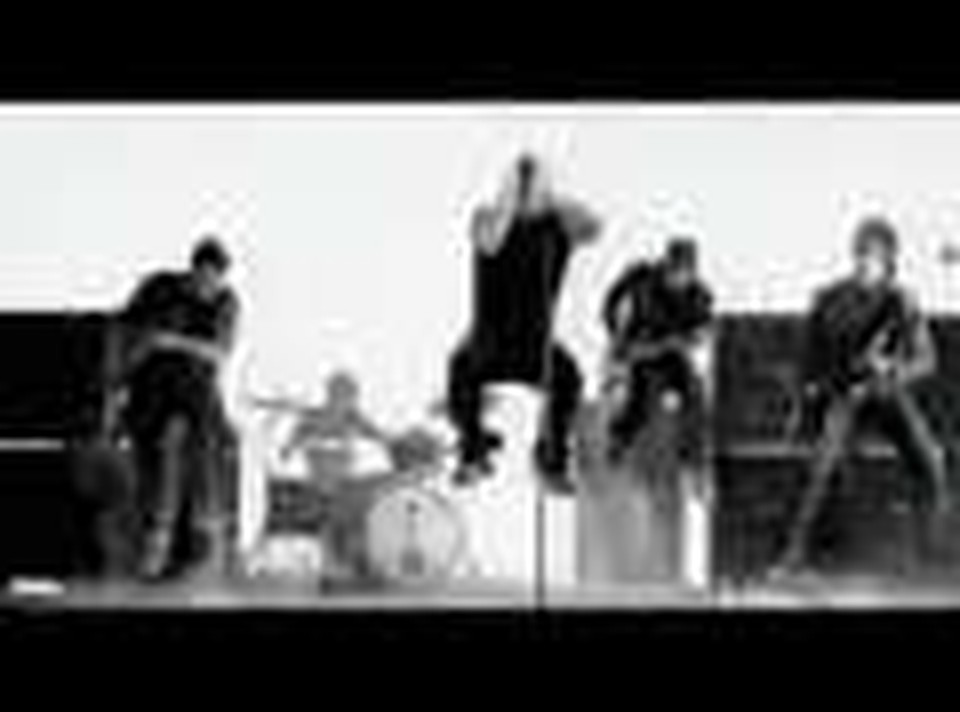 kutless-not what you see
