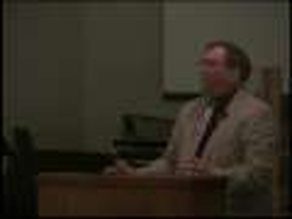 April 20, 2008 pm Sermon Part 2