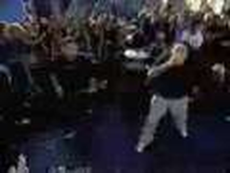 Southtown- P.O.D.