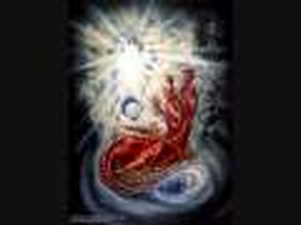 KINGDOM OF GOD IN CAPTIVITY-SEEING THE BEAST (three)